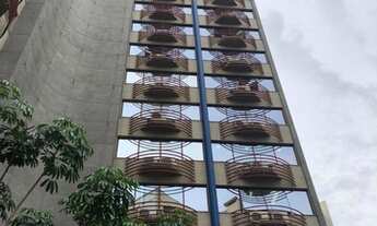 Imagem 2: Sala comercial - Pinheiros 35m2- reformada-2 vagas