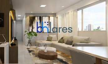 Imagem 4: Apartamento Cobertura para Venda em Prado Belo Horizonte-MG