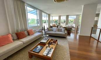 Imagem 7: Casa com 3 dormitórios à venda, 587 m² por R$ 3.700.000,00 - Itanhangá - Rio de Janeiro/RJ