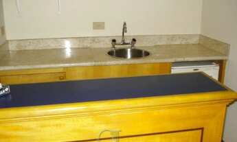 Imagem 5: São Paulo - Loft - Santa Cecília