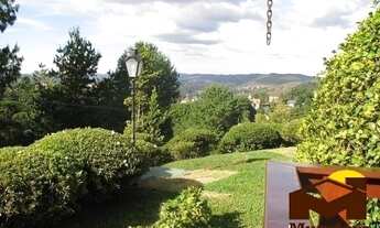 Imagem 4: Apartamento Morro do Elefante - Campos do Jordão