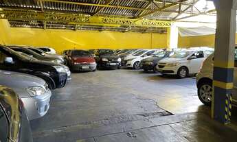 Imagem 2: Vendo Estacionamento