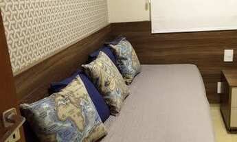 Imagem 4: Due Fratelli Apartamento com 2 dormitórios