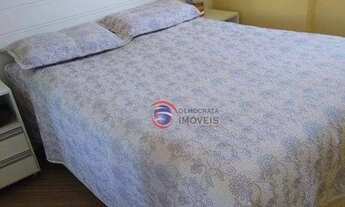 Imagem 5: Apartamento com 2 dormitórios à venda, 63 m² por R$ 414.000,00 - Vila Valparaíso - Santo A