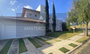 Imagem 3: CASA RESIDENCIAL em INDAIATUBA - SP, JARDIM VILA PARADISO