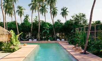 Imagem 5: CASA DE CONDOMÍNIO FECHADO EM SÃO MIGUEL DOS MILAGRES - STUDIO E DOIS QUARTOS