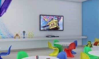 Imagem 3: Apto garden Reserva Real