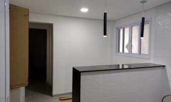 Imagem 3: Kitnet para Locação em Jundiaí, Vila Maringá, 1 dormitório, 1 banheiro