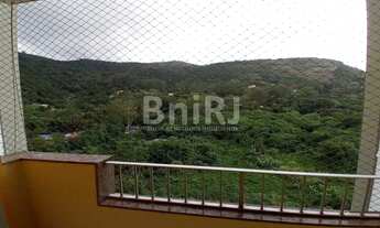 Imagem 3: Itanhangá- Moradas do Itanhangá- 2 quartos