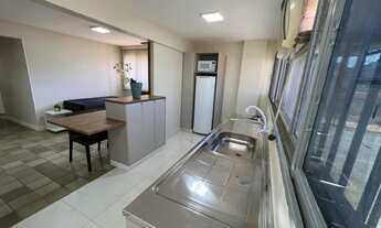 Imagem 7: APARTAMENTO DE 02 QUARTOS NA ASA NORTE