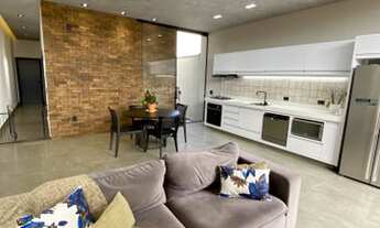 Imagem 4: Casa térrea - Planalto Verde - Mogi Guaçu/SP