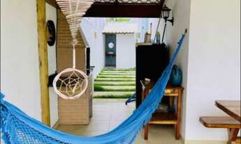 Imagem 4: Casa temporada Prado Bahia