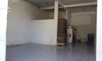 Imagem 4: Vendo prédio comercial na forquilha, com cinco Quitinetes no segundo andar