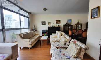 Imagem 1: SãO PAULO - Padrão - Itaim Bibi