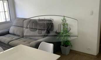 Imagem 5: SãO PAULO - Apartamento Padrão - Vila Guarani