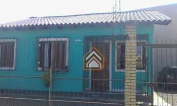 Imagem: Casa residencial à venda, Jardim Algarve