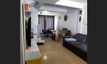 Imagem 2: Casa para venda possui 127 metros quadrados com 3 quartos em Ribeirão da Ilha - Florianópo