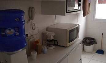 Imagem 5: Apartamento com 2 dormitórios para alugar, 64 m² por R$ 2.400,00/mês - Jardim Oriente - Sã