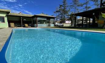 Imagem 5: Excelente casa pé na areia - Cabo Frio