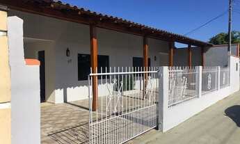 Imagem: Casa a Venda em Itajaí 3 quartos bem centralizada