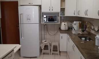 Imagem 5: Apartamento Mobiliado 3 dormitórios Centro