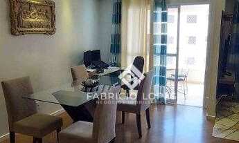 Imagem 6: Lindo Apartamento para venda e locação no Jardim Aquarius com 77 m²