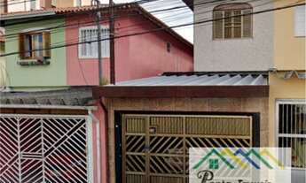 Imagem: SAO BERNARDO DO CAMPO - Residential / Sobrado