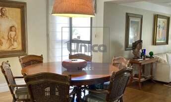 Imagem 5: Apartamento - Cambuí - Campinas