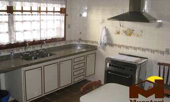 Imagem 2: Apartamento Morro do Elefante - Campos do Jordão