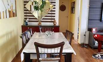 Imagem 4: Apartamento para venda com 78 metros quadrados com 3 quartos em Vila Maria - São Paulo - S