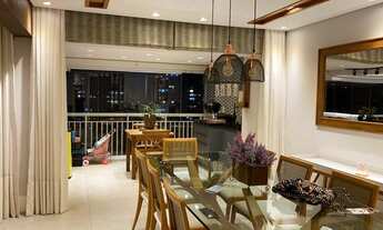 Imagem 2: DUO MORUMBI possui 238 metros quadrados com 4 quartos em Vila Suzana - São Paulo - SP