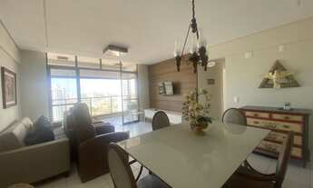 Imagem: Apartamento para venda tem 109 metros quadrados