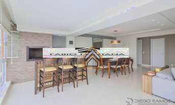 Imagem 5: Apartamento com 3 quartos à venda, 162 m² por R$ 1.460.000 Central Parque - Porto Alegre/R