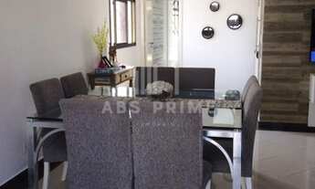 Imagem 3: Amplo Apartamento, 1 por andar, Três suítes, com lazer, bairro Aparecida