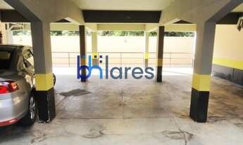 Imagem 16: Apartamento Padrão para Venda em Castelo Belo Horizonte-MG