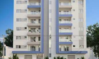 Imagem 2: Apartamento com 2 dormitórios à venda, 74 m² por R$ 365.000,00 - Gravatá - Navegantes/SC