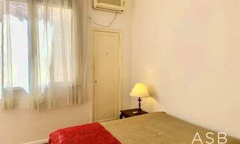 Imagem: Apartamento com 1 quarto para alugar, 40