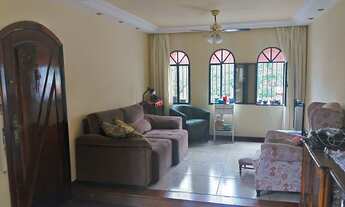 Imagem 6: Sobrado - 3 quartos - 1 suíte - 4 vagas - 4 banheiros - Casa de Pedra - São Paulo