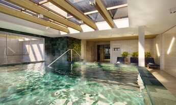 Imagem 7: Apartamento para venda tem 99 metros quadrados com 2 quartos em Centro - Balneário Piçarra