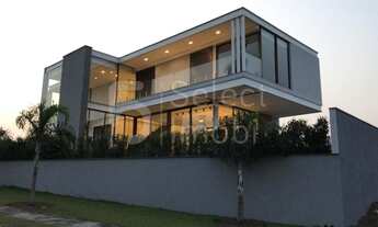 Imagem 2: Casa no condomínio Alphaville II - URBANOVA