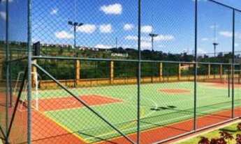 Imagem 5: Lote com fundo para área verde no Condomínio Alphaville Jundiaí I