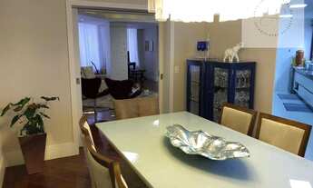 Imagem 2: Apartamento com 4 dormitórios à venda, 206 m² por R$ 1.800.000 - Agronômica - Florianópoli