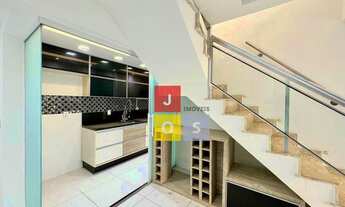 Imagem 7: Reserva Do Parque - Cobertura 3qts 190 m² Cidade Jardim