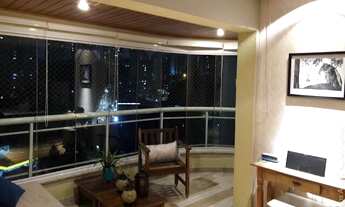 Imagem 3: Apartamento para venda com 117 metros quadrados com 2 quartos em Vila Suzana - São Paulo