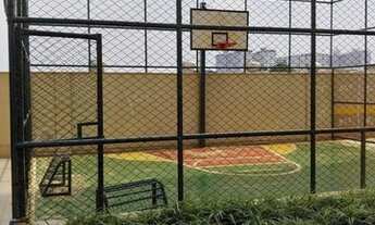 Imagem 2: Apartamento em Taguatinga 3 Quartos mobiliado com Varanda e lazer completo ao lado do Sesi