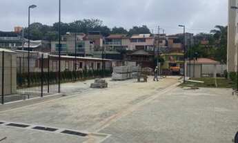 Imagem 5: Apartamento para venda com 32 metros quadrados com 2 quartos em Vila Nova Curuçá - São Pau