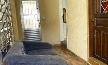 Imagem 2: Casa com 2 dormitórios, 80 m² - venda por R$ 800.000 ou aluguel por R$ 2.500/mês - Jardim