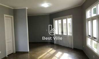 Imagem 6: Casa térrea à venda em condomínio fechado no Residencial Alphaville 11 - Santana de Parnaí