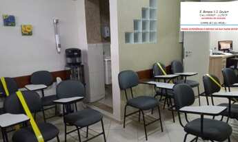 Imagem 5: Salas Comerciais 70 m² e 58 m² com junção Santo Amaro