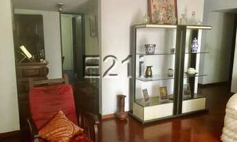 Imagem 5: Apartamento para Venda em Rio de Janeiro, São Conrado, 4 dormitórios, 1 suíte, 1 banheiro